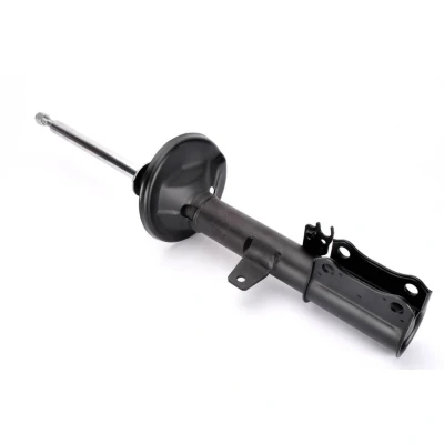 Image de KYB Excel G 334063 Amortisseur Essieu arrière droit Pression de gaz Système bitube Jambe suspension Goujon en haut TOYOTA: Carina E Berline