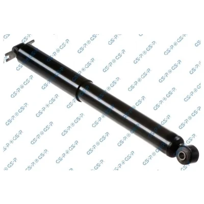 Image de GSP 32110820 Amortisseur Essieu arrière Pression de gaz Système bitube télescopique JEEP: Wrangler III SUV (JK) 2.8 CRD, 3.6 V6