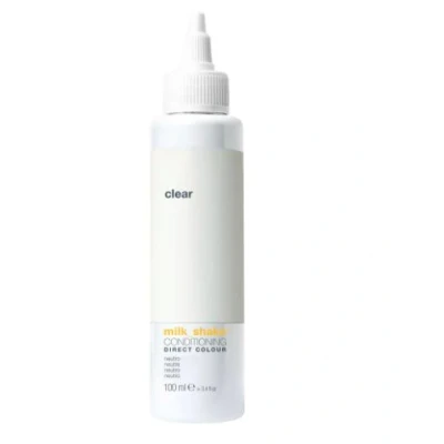 Image de Milk_Shake Crème Direct Colour Color Conditioner Clear 100ml