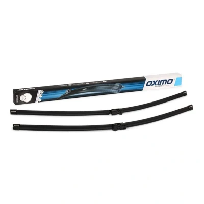 Image de Balai d&#039;essuie glace Oximo WCP250300 avant plat FORD: Transit Custom V362 Van, Tourneo Minibus