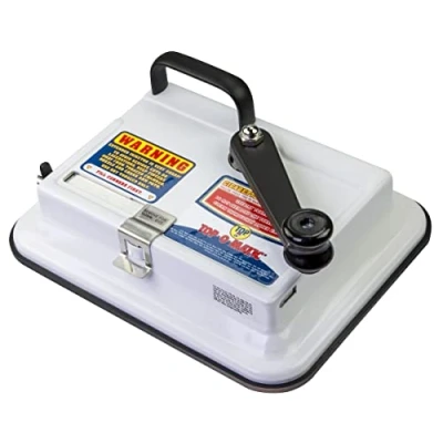 Image de machine à tuber top o matic
