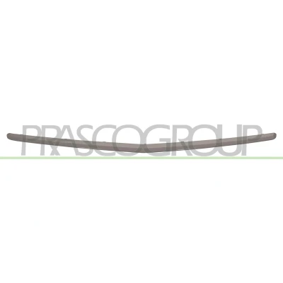 Image de PRASCO ME3261245 Baguette et bande protectrice, pare chocs avant MERCEDES BENZ: Classe A