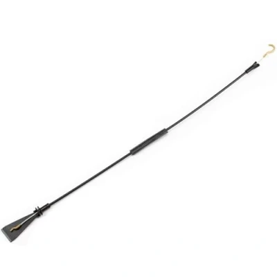 Image de Câble de Poignée d&#039;Ouverture Porte Avant Gauche OU Droite compatible avec OPEL CORSA D IV 5 Portes 2006 à 2015 13186768 5134732
