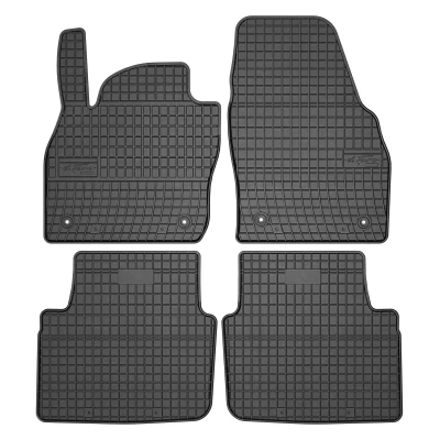 Image de Kit de tapis sol, caoutchouc FROGUM MMT A040 410725