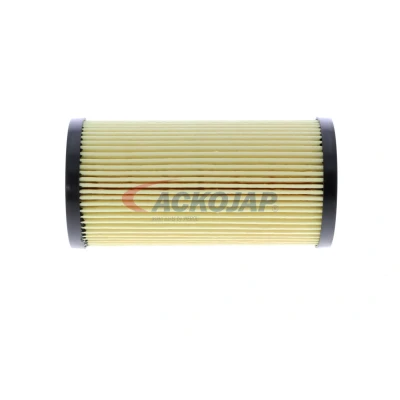 Image de ACKOJA A38 0506 Filtre à huile Cartouche filtrante RENAULT: Koleos I, MASTER 3 Kasten, MEGANE 3, NISSAN: X Trail, Qashqai / Qashqai+2 2
