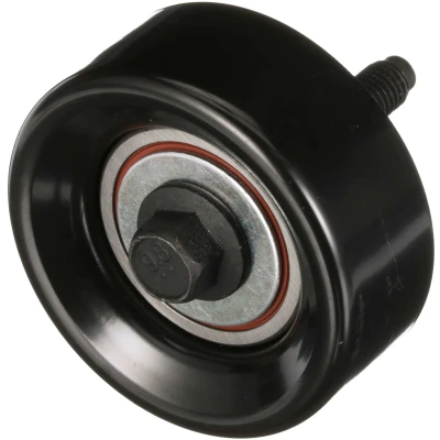 Image de GATES T36250 Galet Enrouleur FleetRunner Micro V Stretch Fit FORD: C Max, FIESTA 4, Focus Max