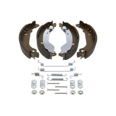 Image de MAPCO 8022/1 Mâchoires De Frein Essieu arrière 180 32 avec accessoires FIAT: Punto I 3/5 portes, Tempra Berline, Tipo LANCIA: Y