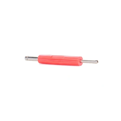 Image de KS TOOLS 150.2021 Démonte obus, valve de roue 122 40