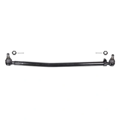 Image de febi BILSTEIN 103372 Barre de direction Essieu avant avec écrou Plus