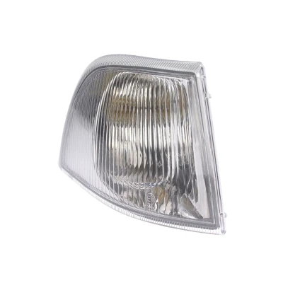 Image de TYC 18 5321005 Clignotant avant droite avec porte lampe VOLVO: V40 Break, S40 I