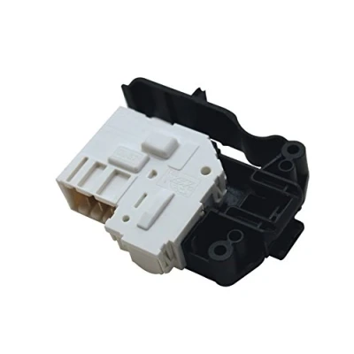 Image de Hotpoint Indesit machine à laver Porte Interlock commutateur. véritable Numéro de pièce C00294848