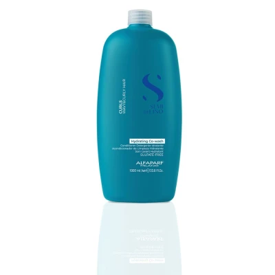Image de Alfaparf Après shampoing Enhancing Conditioner 1000 ml Pour cheveux bouclés