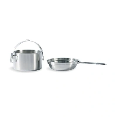 Image de Tatonka Casserole + poêle camping 4,0