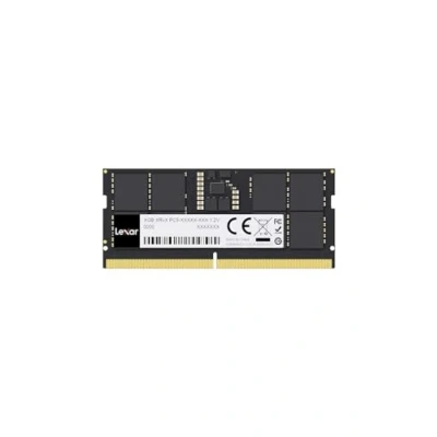 Image de Lexar LD5S16G56C46ST BGS module de mémoire 16 Go 1 x DDR5 5600 MHz Neuf