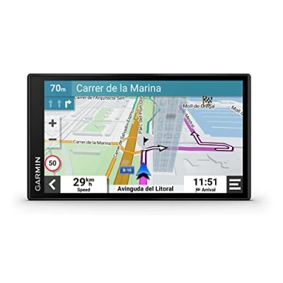 Image de GARMIN GPS DriveSmart 66 EU MT D Neuf