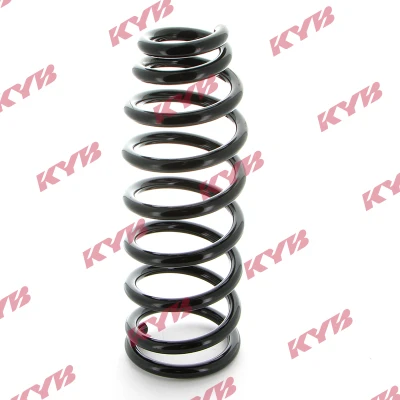 Image de KYB K Flex RC2183 Ressort de suspension Essieu avant à boudin KIA: Magentis I