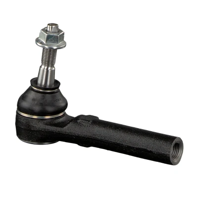 Image de FEBI BILSTEIN 41105 Rotule de direction Essieu avant gauche, droit avec écrou autobloquant DODGE: Journey MPV, Caliber, JEEP: Compass