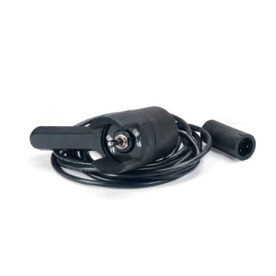 Image de WARN Accessoire treuil 88205 : télécommande de Rechange