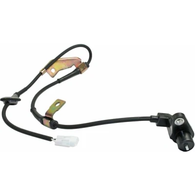 Image de METZGER 0900870 Capteur ABS Essieu avant gauche SUZUKI: IGNIS 2, Wagon R+ II 3/5 portes