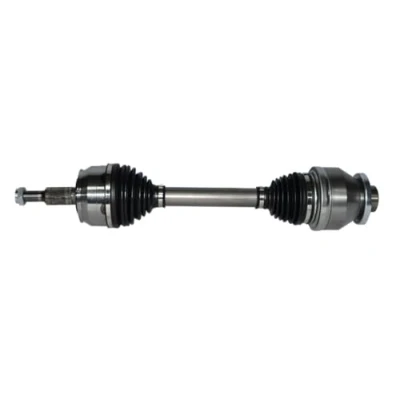 Image de Essieu moteur HART 467 066
