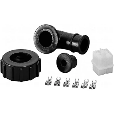 Image de Kit électrique, dispositif d&#039;attelage HELLA 9XX 340 222 001