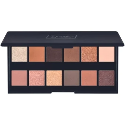 Image de Sleek SL Idivine Palette fard à paupière, Femme, Taille: 12 g, Level up