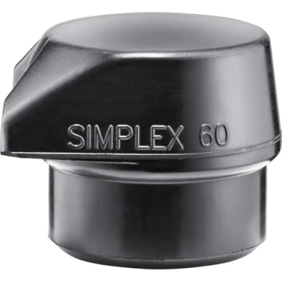 Image de Halder USA Simplex Insert de rechange pour visage (3202.26)