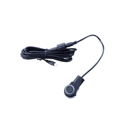Image de EINPARTS EPP SENSOR BLACK OEM Capteur de stationnement Récepteur à ultrasons noir