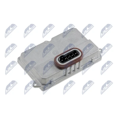 Image de NTY EPX VW 000 Appareil de commande, système d&#039;éclairage AUDI: A6 C6 Avant, A8 D3, RENAULT: CLIO 2, GRAND SCENIC MERCEDES BENZ: SLK oscaro, mister