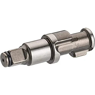 Image de Carré, clé à choc HAZET 9012EL SPC 07/3