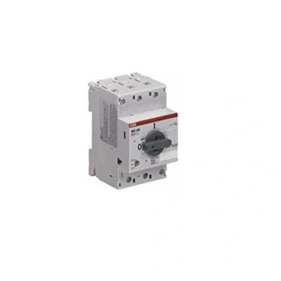 Image de abb entrelec ms325 guardamotor 20 25 A