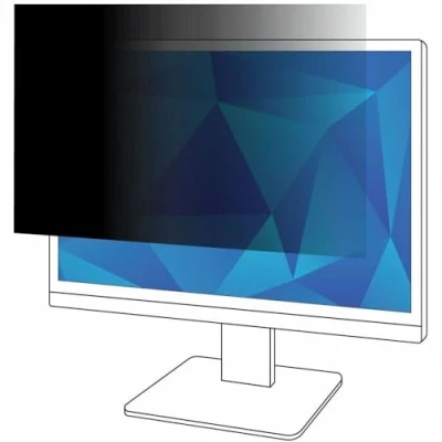 Image de Scotch 3M Filtre de Confidentialité PF19.5W9 pour Écran 19,5&#039;&#039; (16:9)