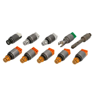 Image de ZF GETRIEBE 1087.298.389 Valve de commande, boîte automatique