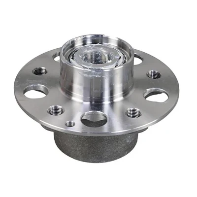 Image de METZGER WM 2261 Kit de roulements roue Essieu avant gauche, droit avec bague magnétique intégré, moyeu 150