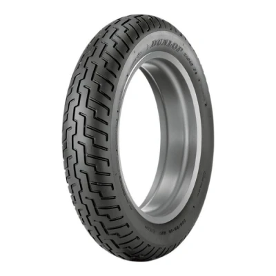 Image de Dunlop D404 110/90 R16 59P auto Pneus été 650800