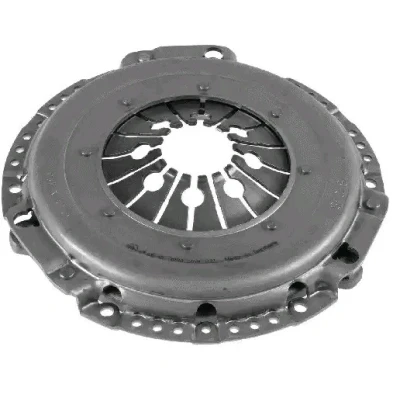 Image de SACHS 3000 846 501 Kit d&#039;Embrayage 240 MERCEDES BENZ: Vito Van, Bus, Classe V