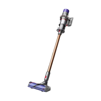 Image de Dyson Cyclone V10 Absolute 2022 Version 394115 01 Vacuum Cleaner, Gris