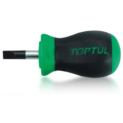 Image de TOPTUL FABB0403 Tournevis S4 25 magnétique