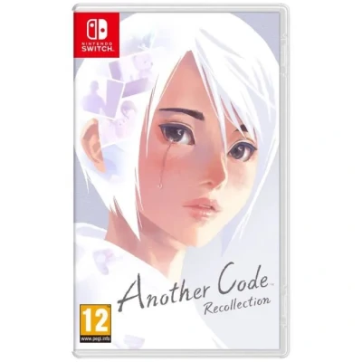 Image de Another Code : Recollection (SWITCH)