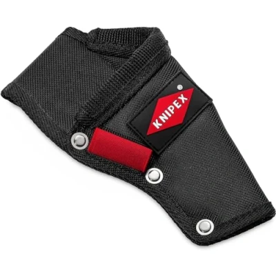 Image de Knipex Pochette de ceinture multi usage 215 mm 00 19 75 LE