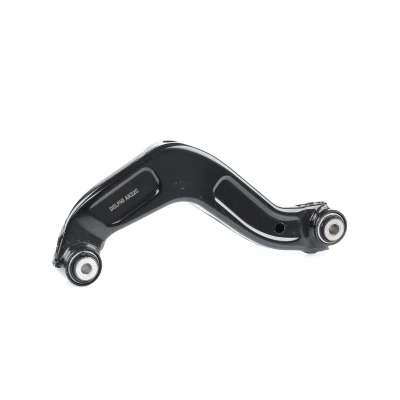 Image de DELPHI TC3088 bras de suspension sans rotule supérieur, droit oscillant longitudinal, oblique AUDI: A4 B7 Avant, B6 Berline