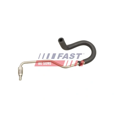 Image de FAST FT10343 Kit de raccords, capteur pression pr filtre à particule+suie RENAULT: Clio 4, LAGUNA 3, GRAND SCENIC DACIA: Duster SUV, Lodgy