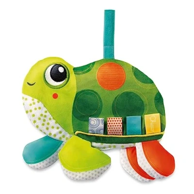 Image de Chicco Rassel Jouet de Poussette, 00011631000000, Multicolore