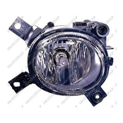 Image de PRASCO AD0224414 Antibrouillard gauche AUDI: A4 B7 Berline, Avant, B6/B7 Cabriolet