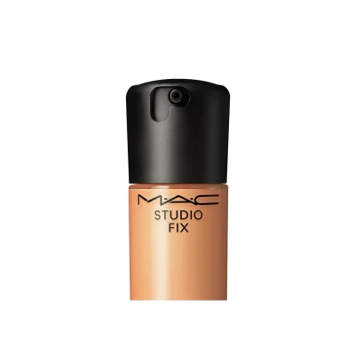 Image de MAC Studio FIX Fluid SPF15 Fond de teint, Taille: 30 ml, Nc25