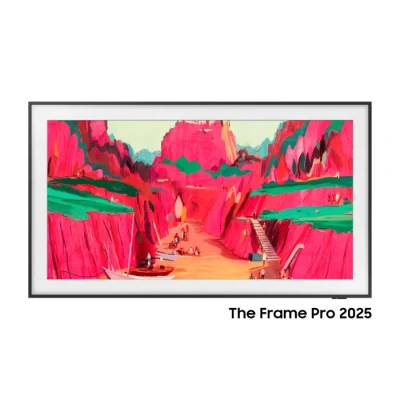 Image de SAMSUNG The Frame TQ75LS03FW P