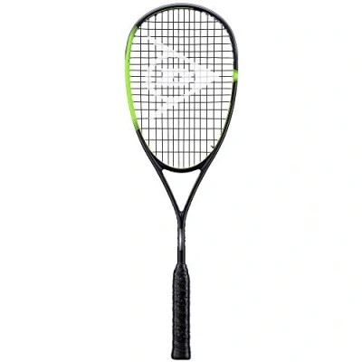Image de DUNLOP Raquette de Squash SONICCORE ELITE 135 (68.6 cm, 500 cm², 14 x 18, Graphite, Intermédiaire, Squash)