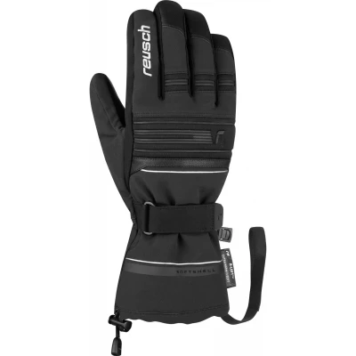 Image de Reusch Kondor R TEX Gants de Ski Extra Chauds, imperméables et Respirants pour Homme, 11