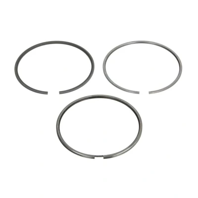Image de MAHLE ORIGINAL 681 RS 00105 0N0 Jeu De Segments Pistons 77,2 HYUNDAI: ix20, i20 I 3/5 portes, KIA: CARENS 3, cee‘d 5 portes