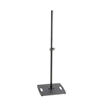 Image de Gravity LS 331 B Pied Éclairage avec Base Acier Carrée